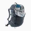 Dámský turistický batoh deuter Futura 21 l SL black 10