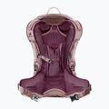 Turistický batoh deuter Futura 25 l SL cassis/ashrose 2