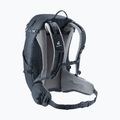 Turistický batoh deuter Futura 27 l black 5