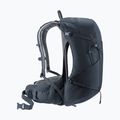 Turistický batoh deuter Futura 27 l black 6