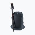 Turistický batoh deuter Futura 27 l black 11