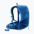Turistický batoh deuter Futura 27 l nightblue/baltic 6