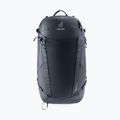 Turistický batoh deuter Futura 29 l EL black