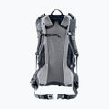 Turistický batoh deuter Futura 29 l EL black 3