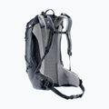 Turistický batoh deuter Futura 29 l EL black 5