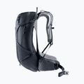 Turistický batoh deuter Futura 29 l EL black 6