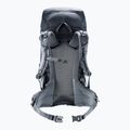 Dámský turistický batoh deuter Futura 30 l SL black 3