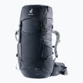 Turistický batoh deuter Futura 30 l SL black 4