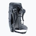 Dámský turistický batoh deuter Futura 30 l SL black 5