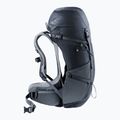 Dámský turistický batoh deuter Futura 30 l SL black 6
