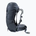Dámský turistický batoh deuter Futura 30 l SL black 7