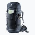Turistický batoh deuter Futura 30 l SL black 9