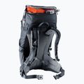 Dámský turistický batoh deuter Futura 30 l SL black 11