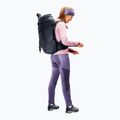 Dámský turistický batoh deuter Futura 30 l SL black 13