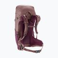 Turistický batoh deuter Futura 30 l SL cassis/ashrose 4