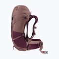 Turistický batoh deuter Futura 30 l SL cassis/ashrose 6