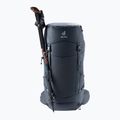 Turistický batoh deuter Futura 32 l black 8