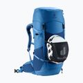 Turistický batoh deuter Futura 32 l nightblue/baltic 9