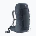 Dámský trekingový batoh deuter Futura Pro 34 l SL black 2