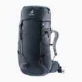 Dámský trekingový batoh deuter Futura Pro 34 l SL black 3