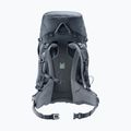 Dámský trekingový batoh deuter Futura Pro 34 l SL black 4