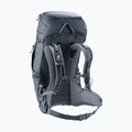 Trekový batoh deuter Futura Pro 34 l SL black 5