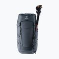 Dámský trekingový batoh deuter Futura Pro 34 l SL black 8