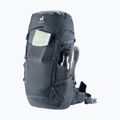 Dámský trekingový batoh deuter Futura Pro 34 l SL black 9