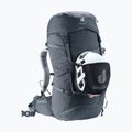 Dámský trekingový batoh deuter Futura Pro 34 l SL black 10