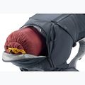 Dámský trekingový batoh deuter Futura Pro 34 l SL black 12