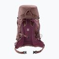 Trekový batoh deuter Futura Pro 34 l SL cassis/ashrose 4
