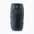 Trekový batoh deuter Futura Pro 36 l black