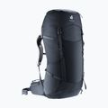 Trekový batoh deuter Futura Pro 36 l black 2