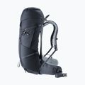 Trekový batoh deuter Futura Pro 36 l black 6