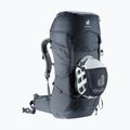 Trekový batoh deuter Futura Pro 36 l black 10