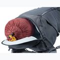 Trekový batoh deuter Futura Pro 36 l black 11