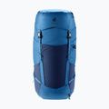 Trekový batoh deuter Futura Pro 36 l nightblue/baltic