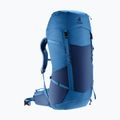 Trekový batoh deuter Futura Pro 36 l nightblue/baltic 2