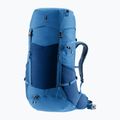 Trekový batoh deuter Futura Pro 36 l nightblue/baltic 3