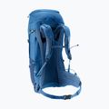 Trekový batoh deuter Futura Pro 36 l nightblue/baltic 5