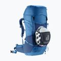 Trekový batoh deuter Futura Pro 36 l nightblue/baltic 8