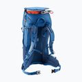 Trekový batoh deuter Futura Pro 36 l nightblue/baltic 10