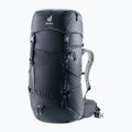 Trekový batoh deuter Futura Pro 38 l SL black 3
