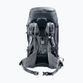 Trekový batoh deuter Futura Pro 38 l SL black 4