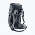 Trekový batoh deuter Futura Pro 38 l SL black 5