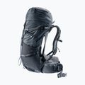 Trekový batoh deuter Futura Pro 38 l SL black 7