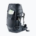 Trekový batoh deuter Futura Pro 38 l SL black 8