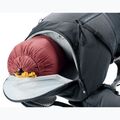 Trekový batoh deuter Futura Pro 38 l SL black 13