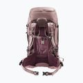 Trekový batoh deuter Futura Pro 38 l SL cassis/ashrose 4