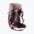 Trekový batoh deuter Futura Pro 38 l SL cassis/ashrose 5